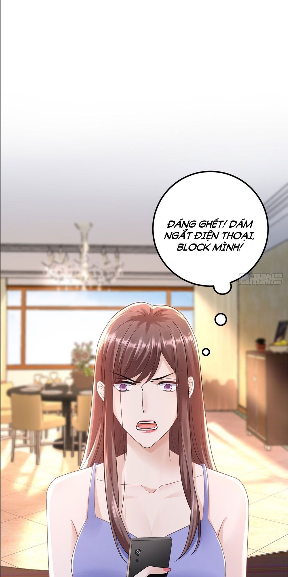 Tiến Độ Chia Tay 99%: Chapter 34