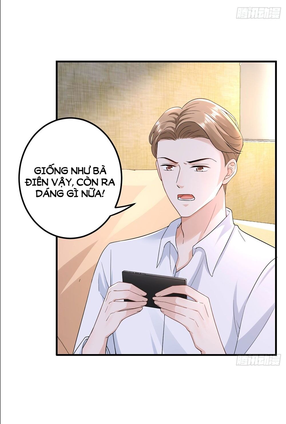 Tiến Độ Chia Tay 99%: Chapter 34