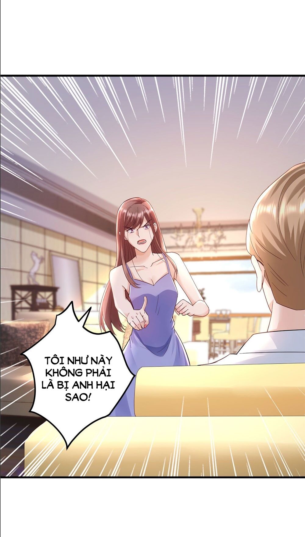 Tiến Độ Chia Tay 99%: Chapter 34