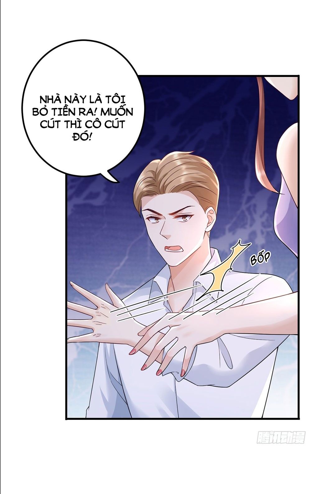 Tiến Độ Chia Tay 99%: Chapter 34