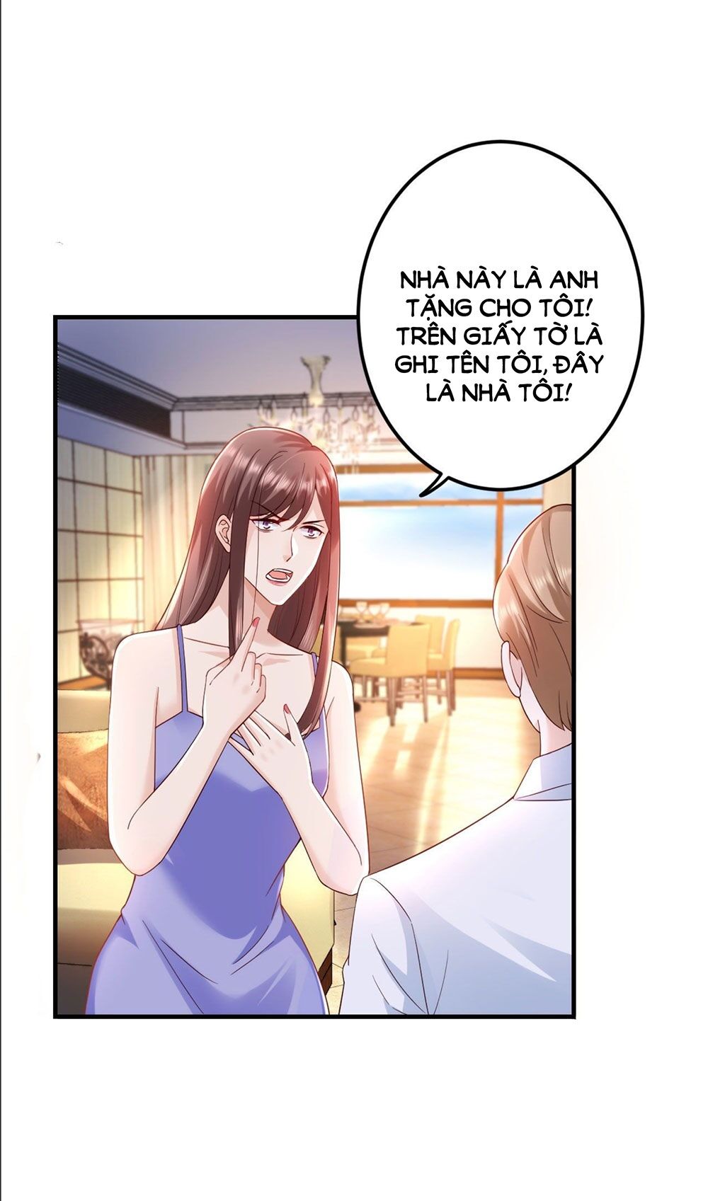 Tiến Độ Chia Tay 99%: Chapter 34