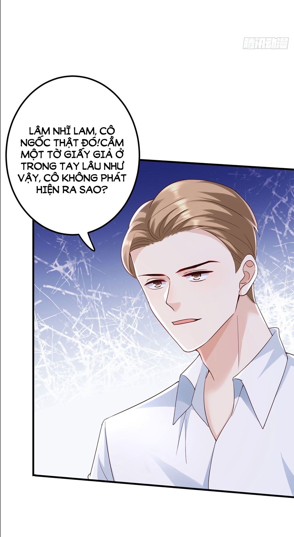 Tiến Độ Chia Tay 99%: Chapter 34