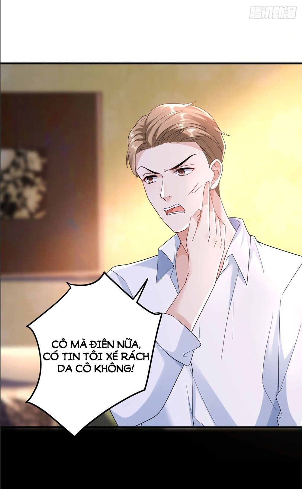 Tiến Độ Chia Tay 99%: Chapter 34