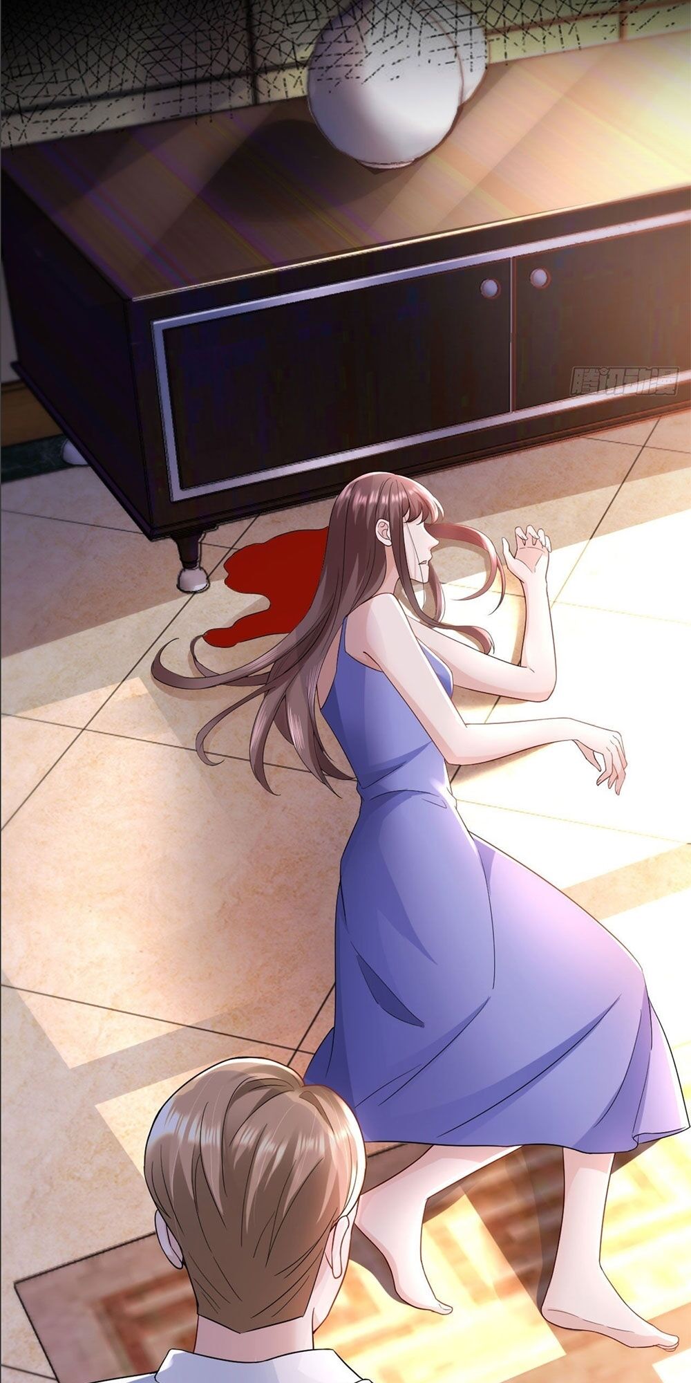 Tiến Độ Chia Tay 99%: Chapter 34
