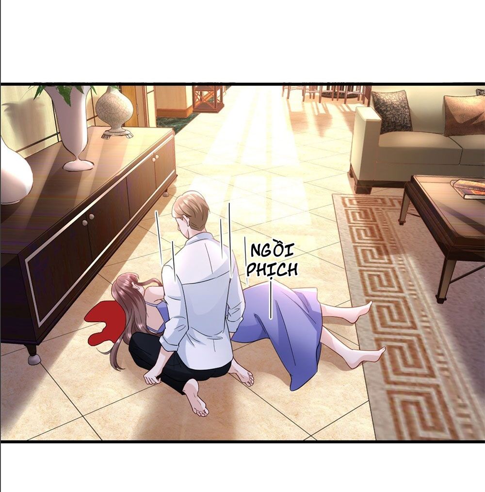 Tiến Độ Chia Tay 99%: Chapter 34