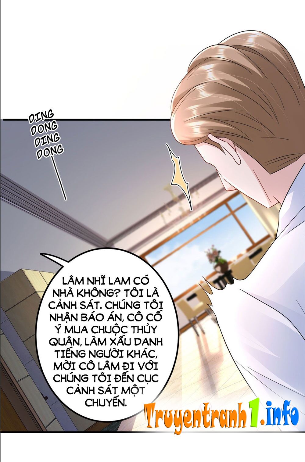 Tiến Độ Chia Tay 99%: Chapter 34