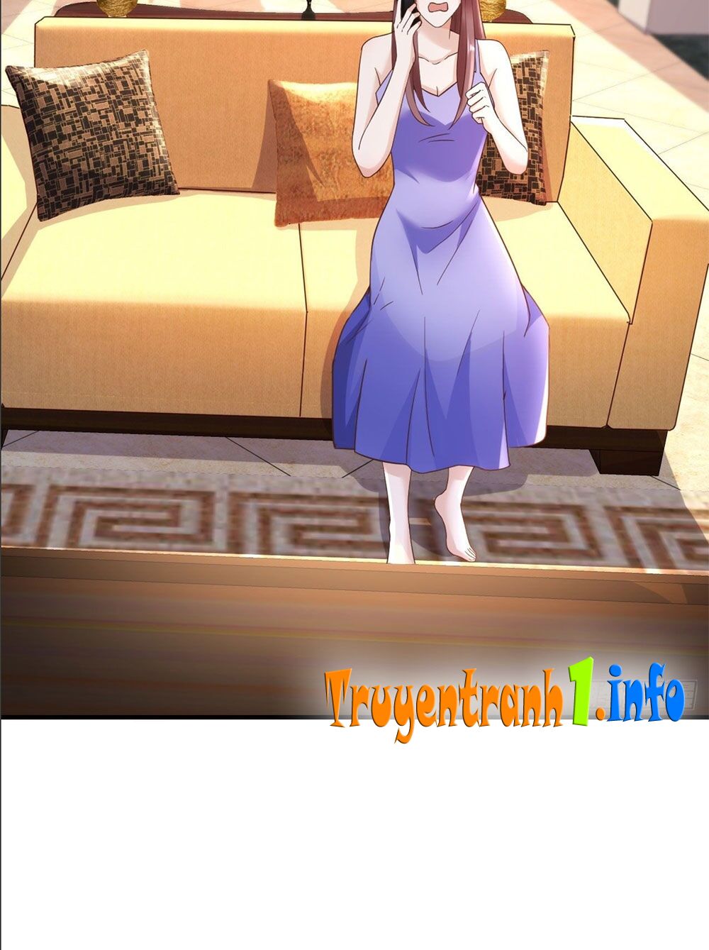 Tiến Độ Chia Tay 99%: Chapter 34