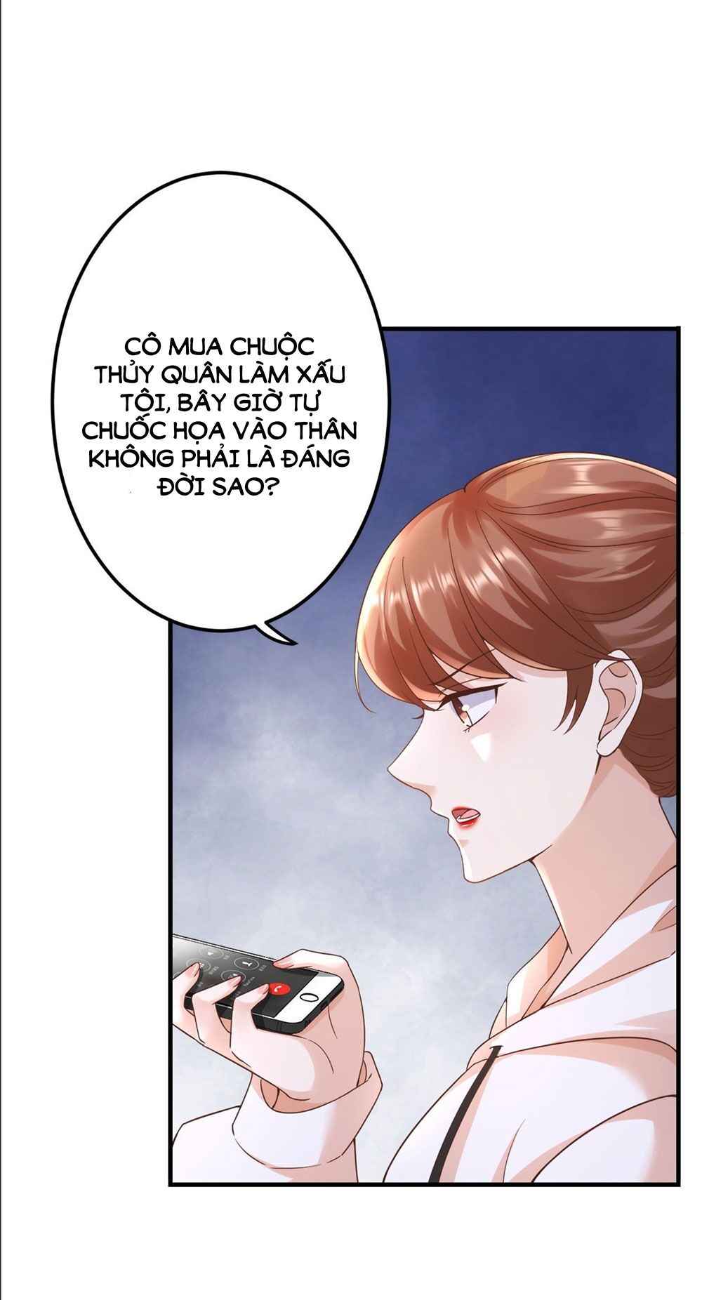 Tiến Độ Chia Tay 99%: Chapter 34