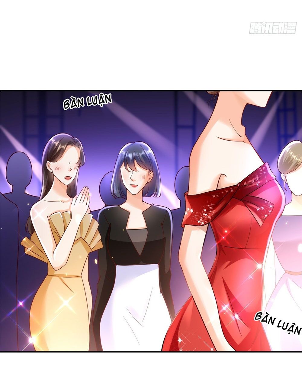 Tiến Độ Chia Tay 99%: Chapter 35