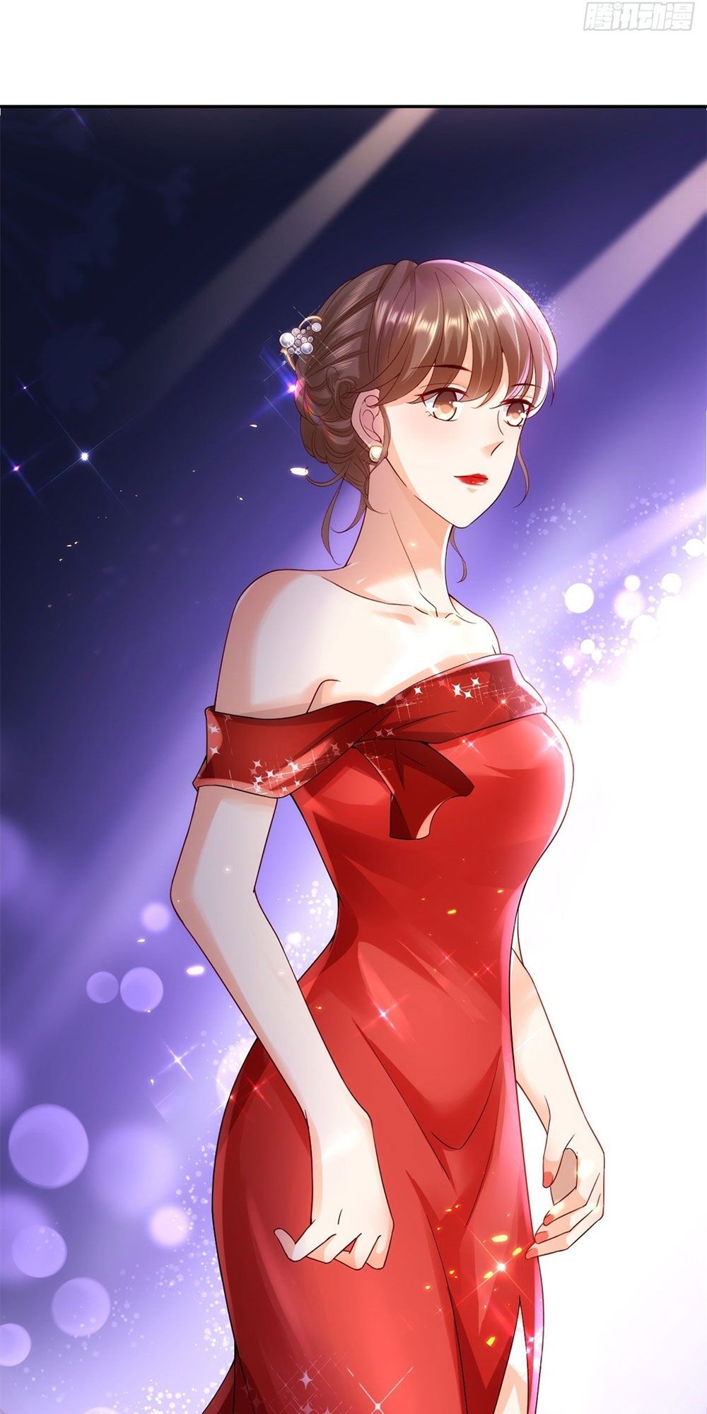 Tiến Độ Chia Tay 99%: Chapter 35