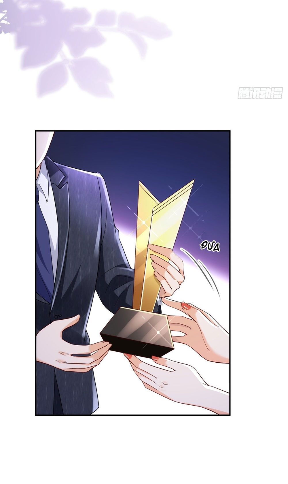 Tiến Độ Chia Tay 99%: Chapter 35