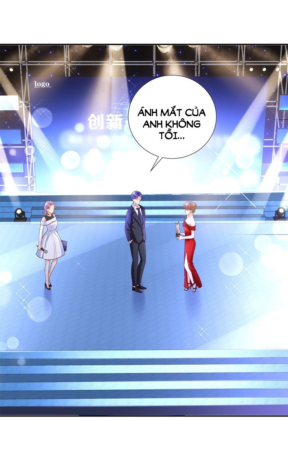 Tiến Độ Chia Tay 99%: Chapter 35