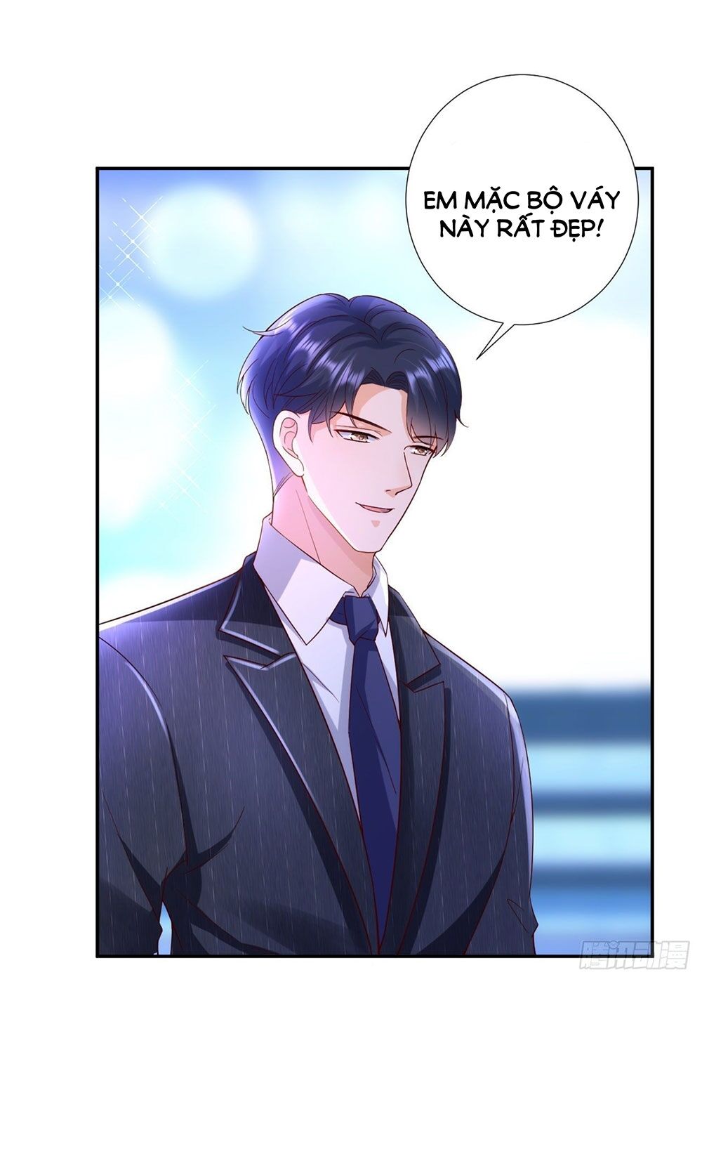 Tiến Độ Chia Tay 99%: Chapter 35