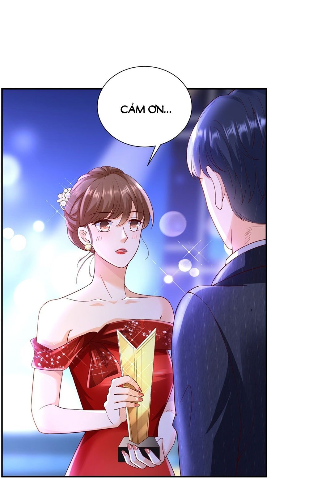 Tiến Độ Chia Tay 99%: Chapter 35