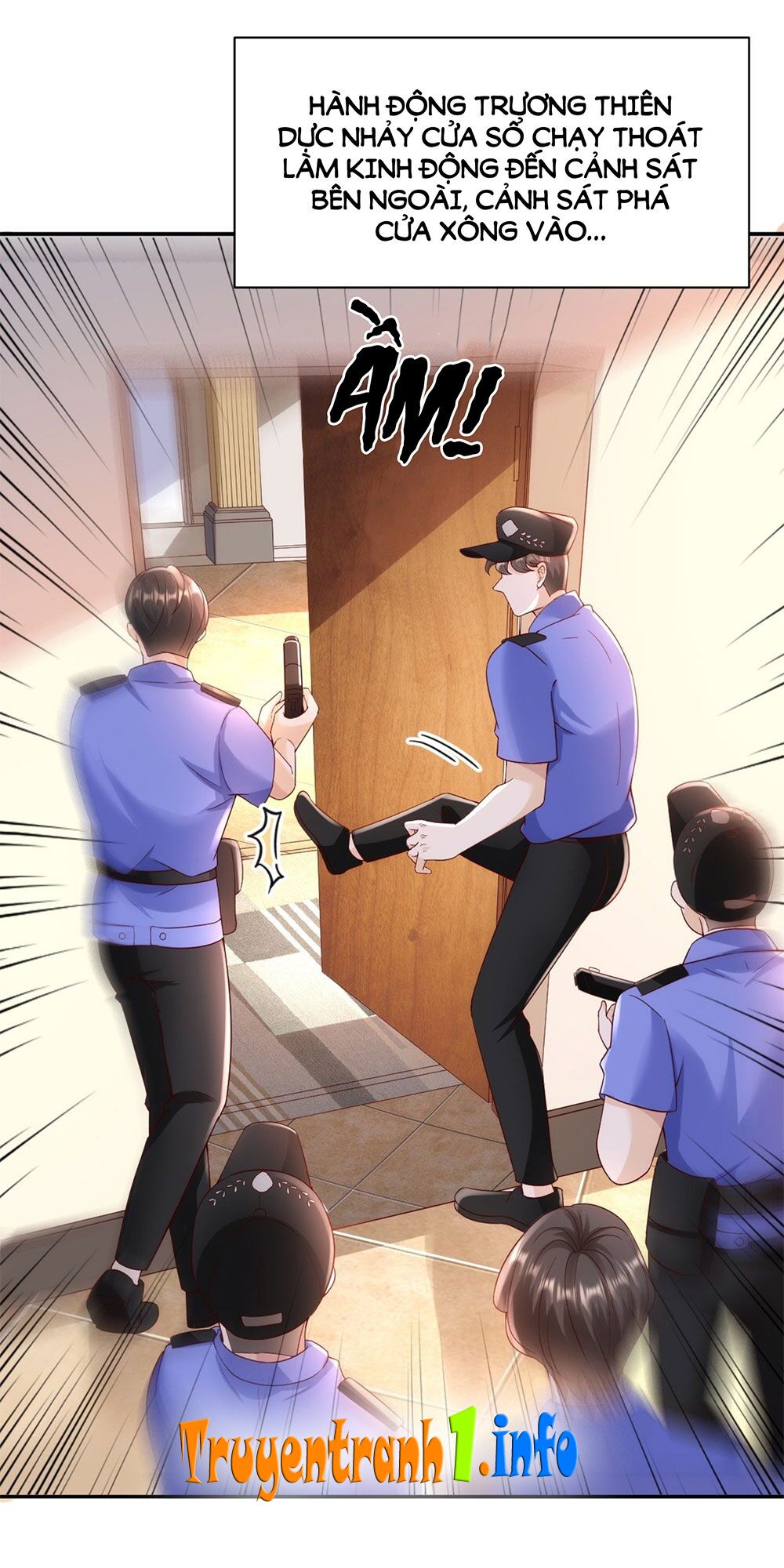 Tiến Độ Chia Tay 99%: Chapter 35
