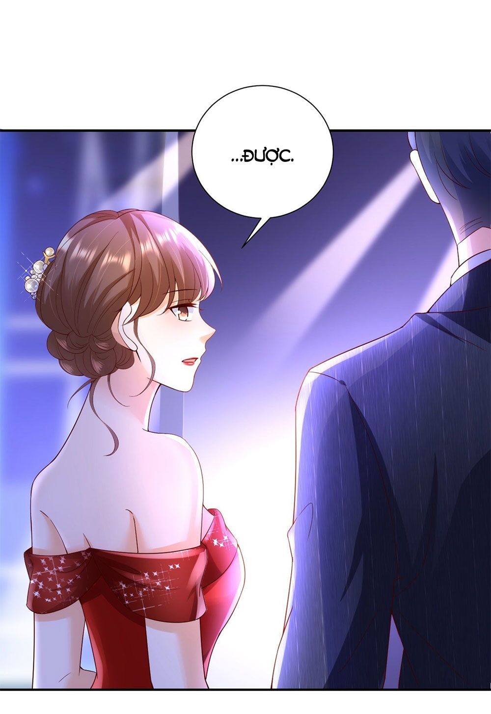 Tiến Độ Chia Tay 99%: Chapter 35