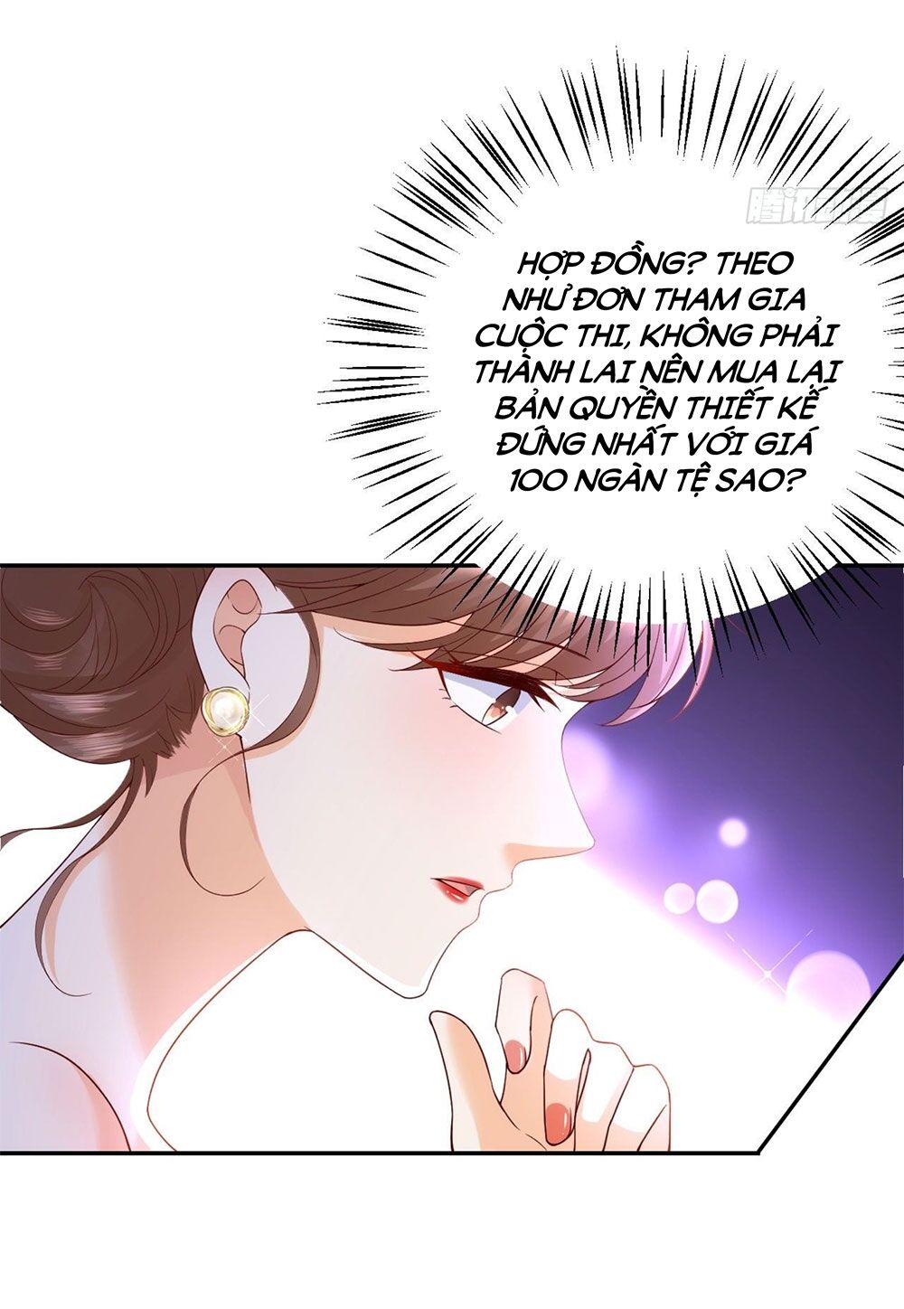 Tiến Độ Chia Tay 99%: Chapter 35