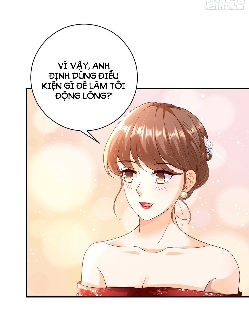 Tiến Độ Chia Tay 99%: Chapter 35