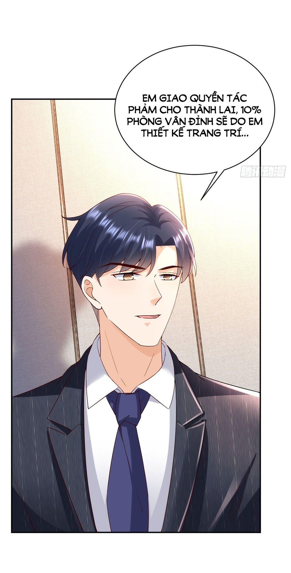 Tiến Độ Chia Tay 99%: Chapter 35