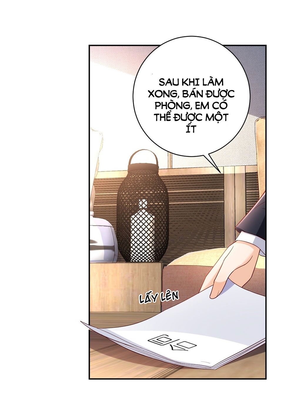 Tiến Độ Chia Tay 99%: Chapter 35