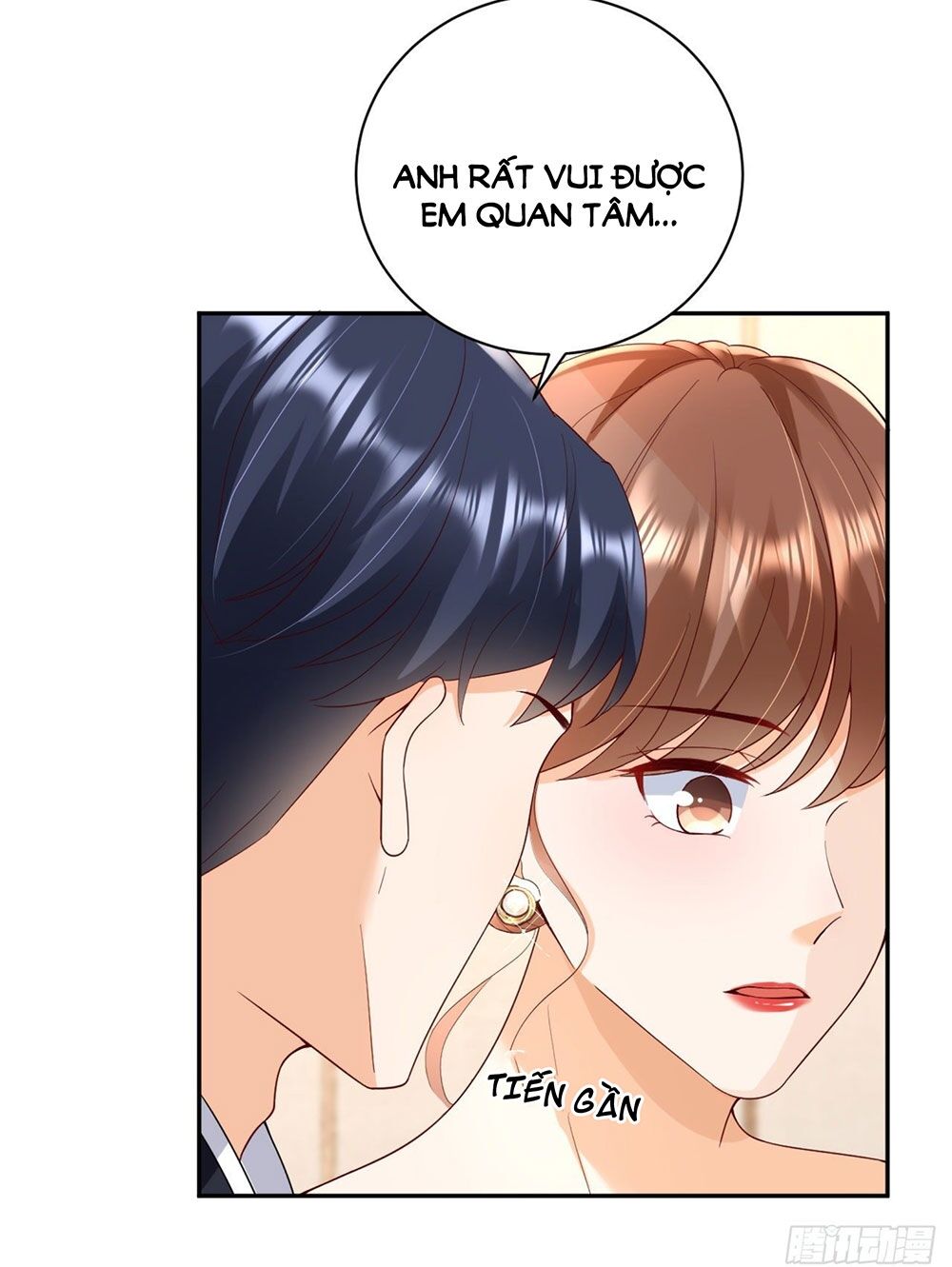 Tiến Độ Chia Tay 99%: Chapter 35