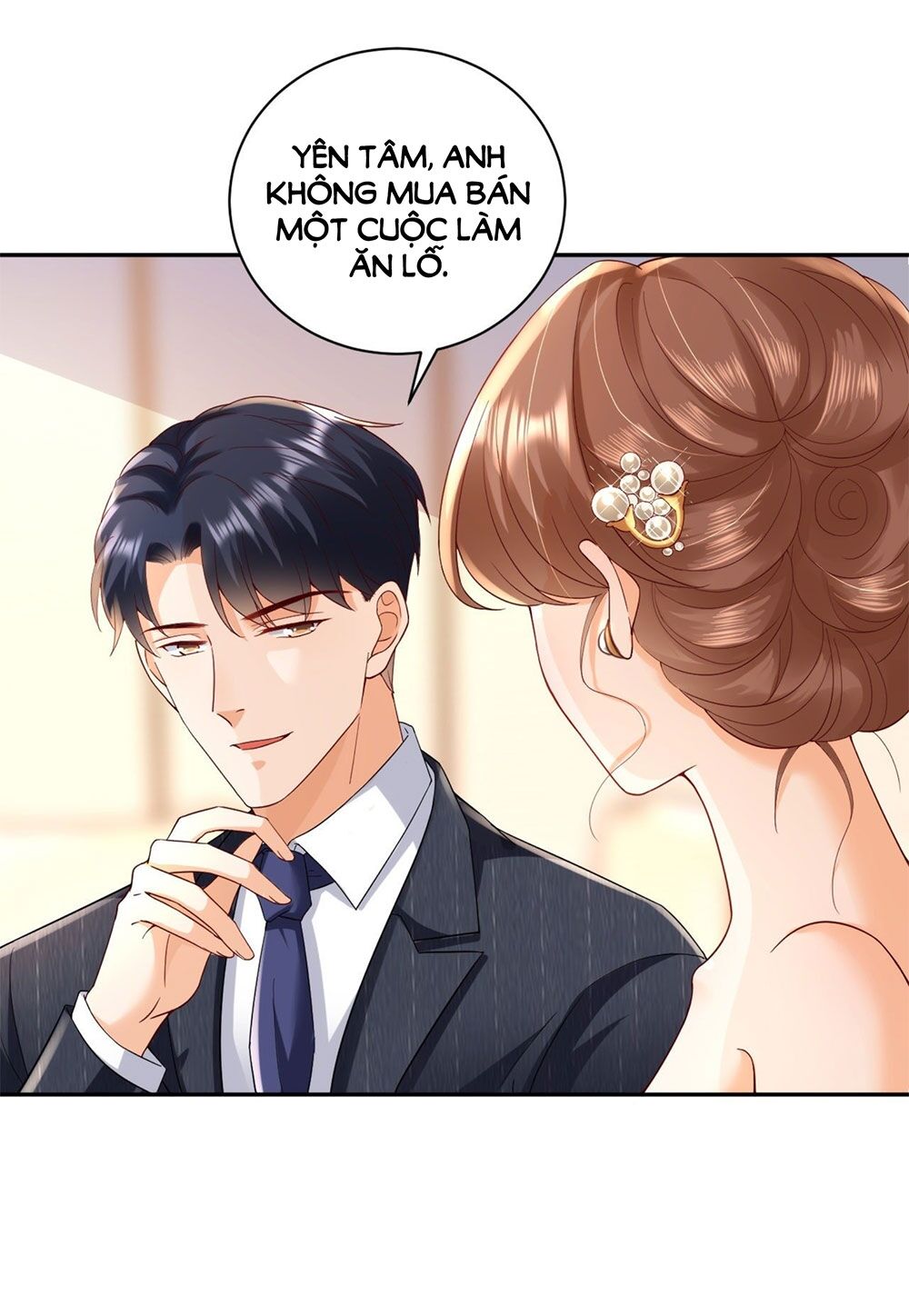 Tiến Độ Chia Tay 99%: Chapter 35