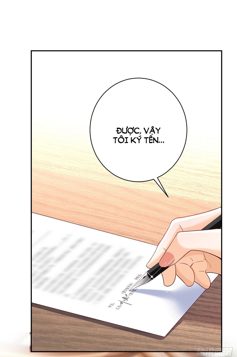 Tiến Độ Chia Tay 99%: Chapter 35