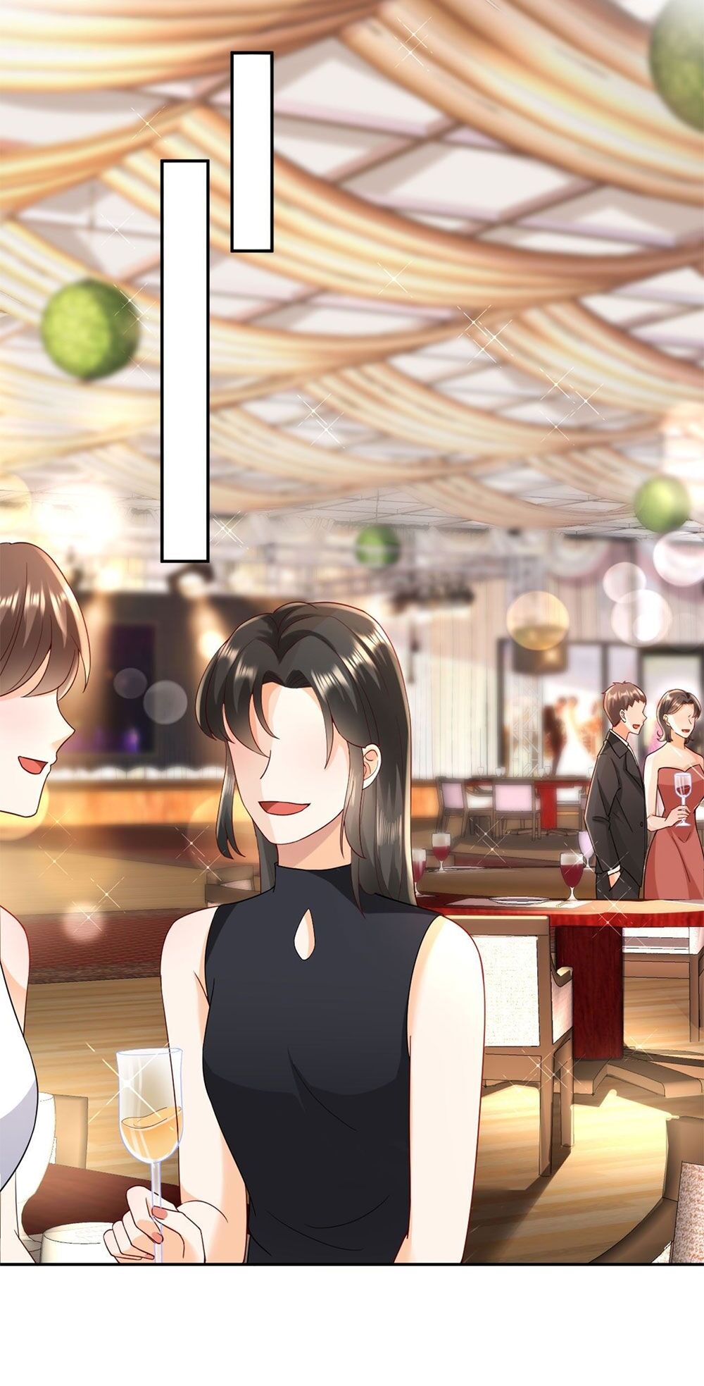 Tiến Độ Chia Tay 99%: Chapter 35