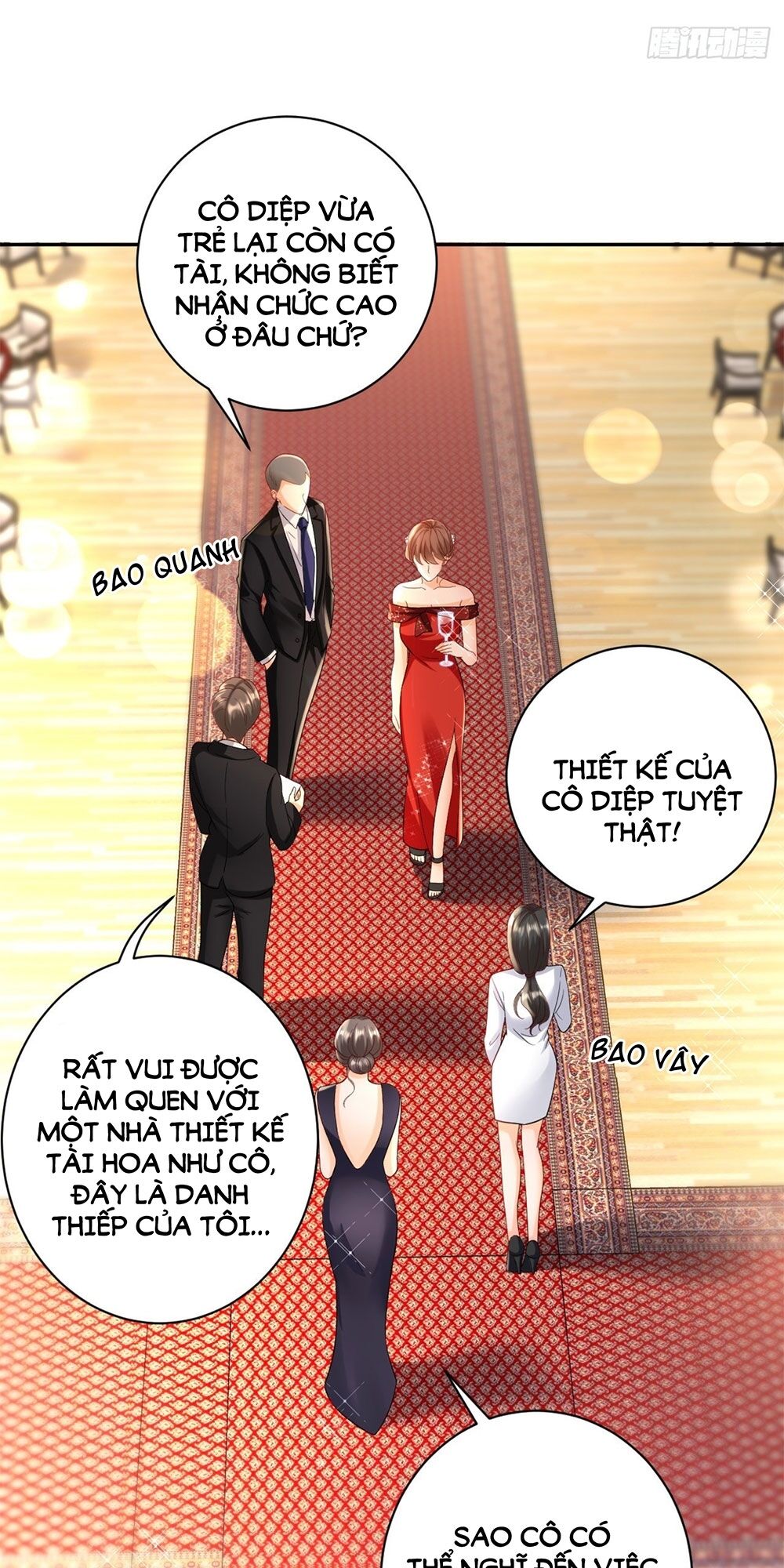 Tiến Độ Chia Tay 99%: Chapter 35
