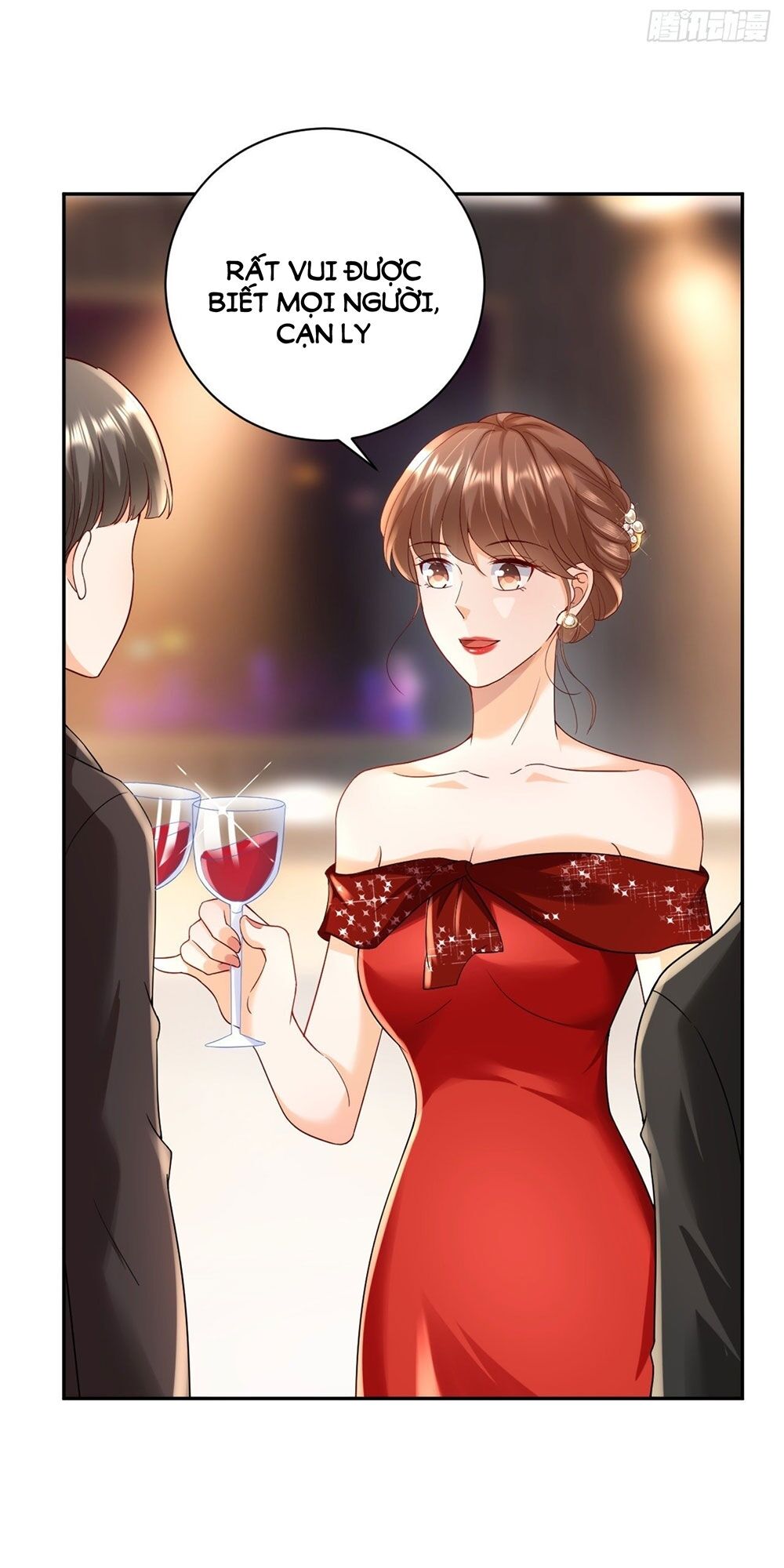 Tiến Độ Chia Tay 99%: Chapter 35