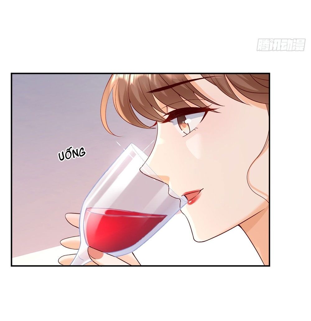 Tiến Độ Chia Tay 99%: Chapter 35