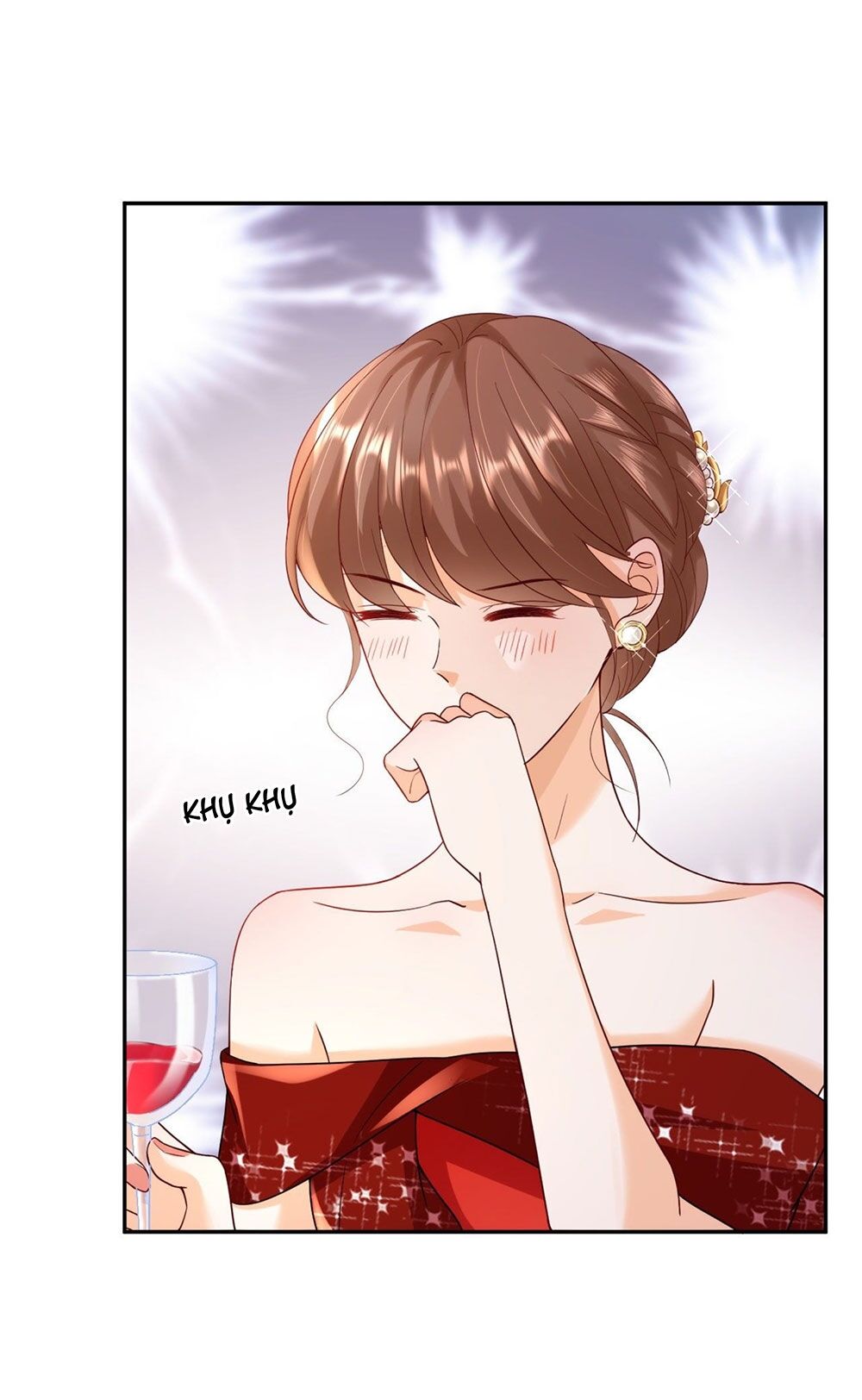 Tiến Độ Chia Tay 99%: Chapter 35