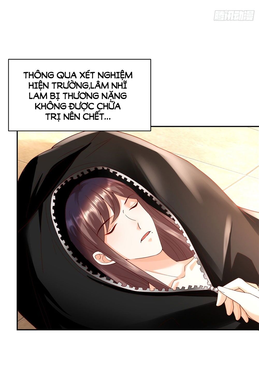 Tiến Độ Chia Tay 99%: Chapter 35