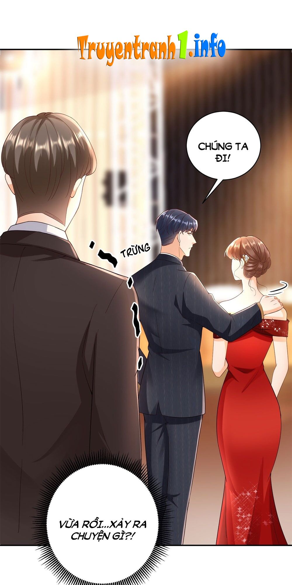 Tiến Độ Chia Tay 99%: Chapter 35