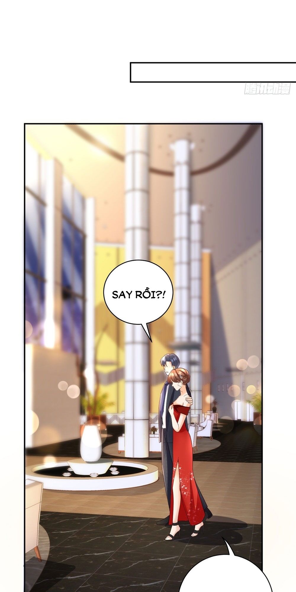 Tiến Độ Chia Tay 99%: Chapter 35
