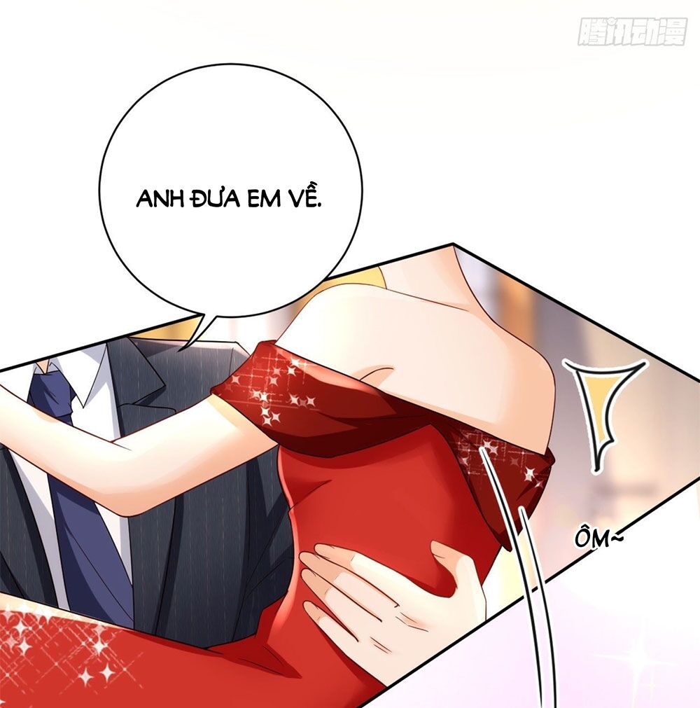 Tiến Độ Chia Tay 99%: Chapter 35