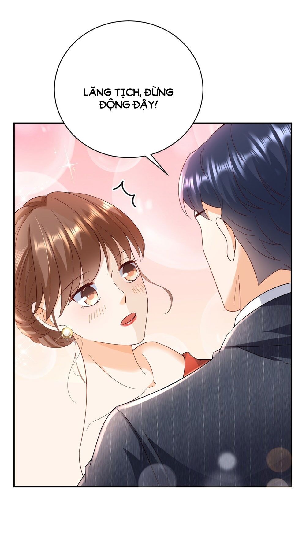 Tiến Độ Chia Tay 99%: Chapter 35