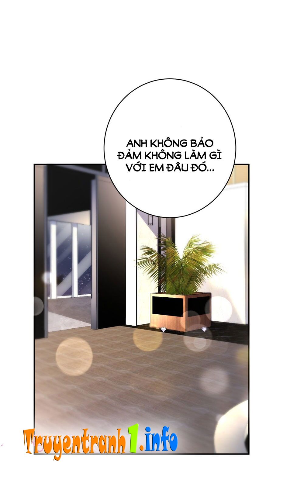 Tiến Độ Chia Tay 99%: Chapter 35