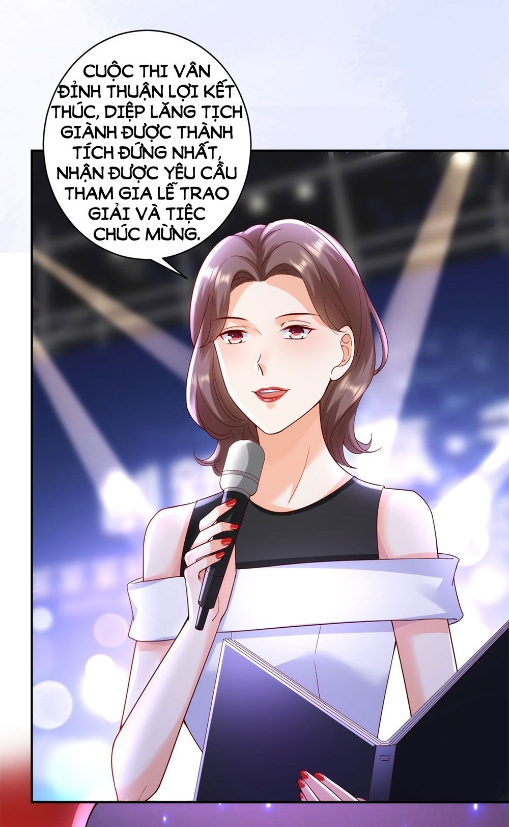 Tiến Độ Chia Tay 99%: Chapter 35