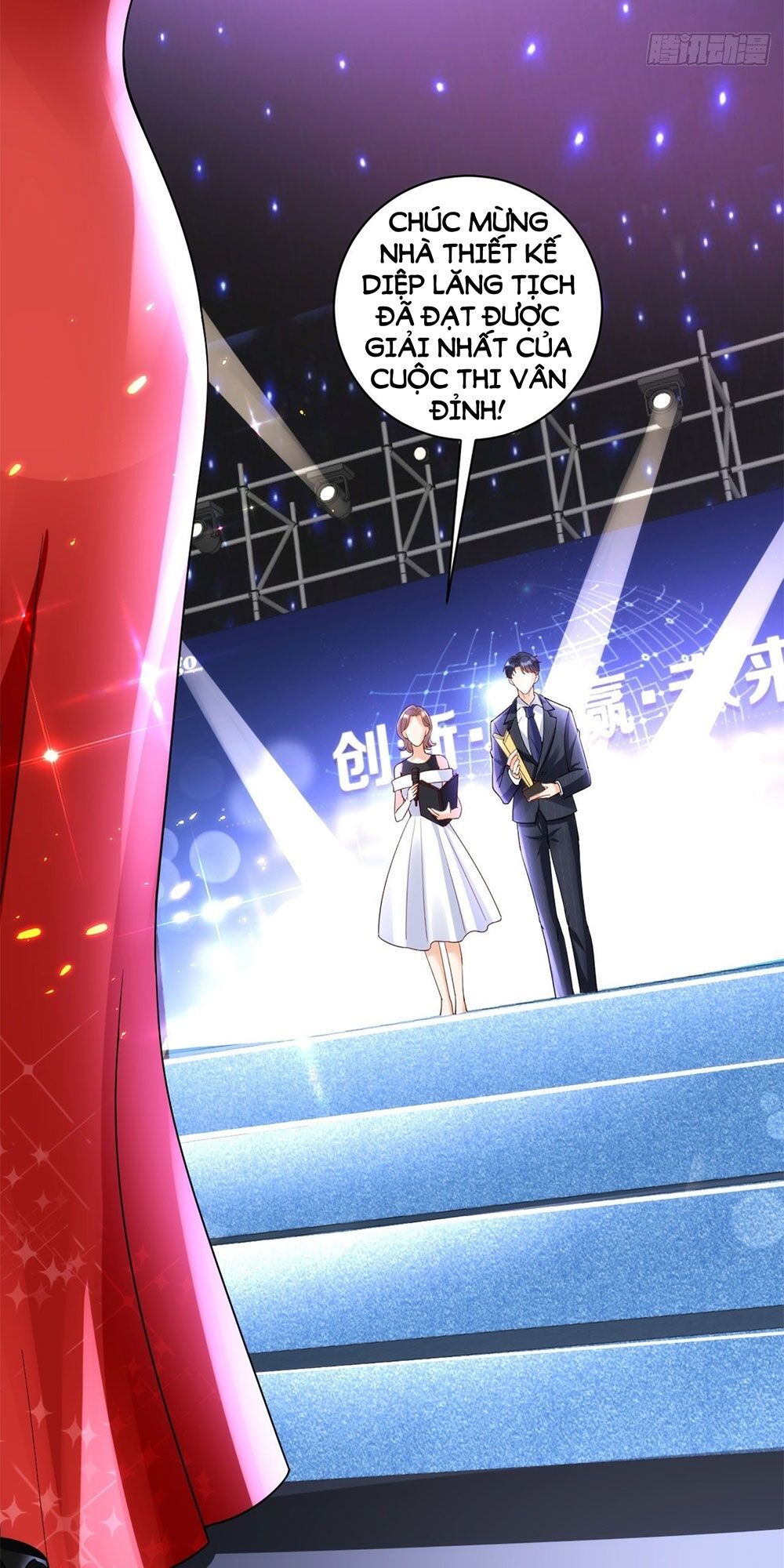 Tiến Độ Chia Tay 99%: Chapter 35
