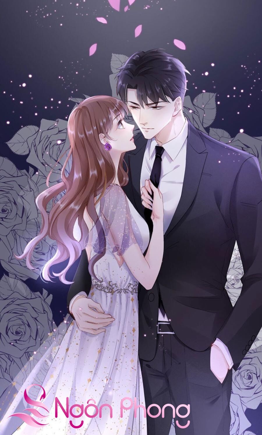 Tiến Độ Chia Tay 99%: Chapter 36