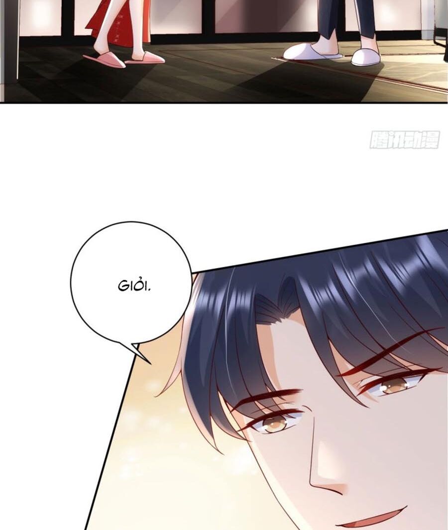 Tiến Độ Chia Tay 99%: Chapter 36