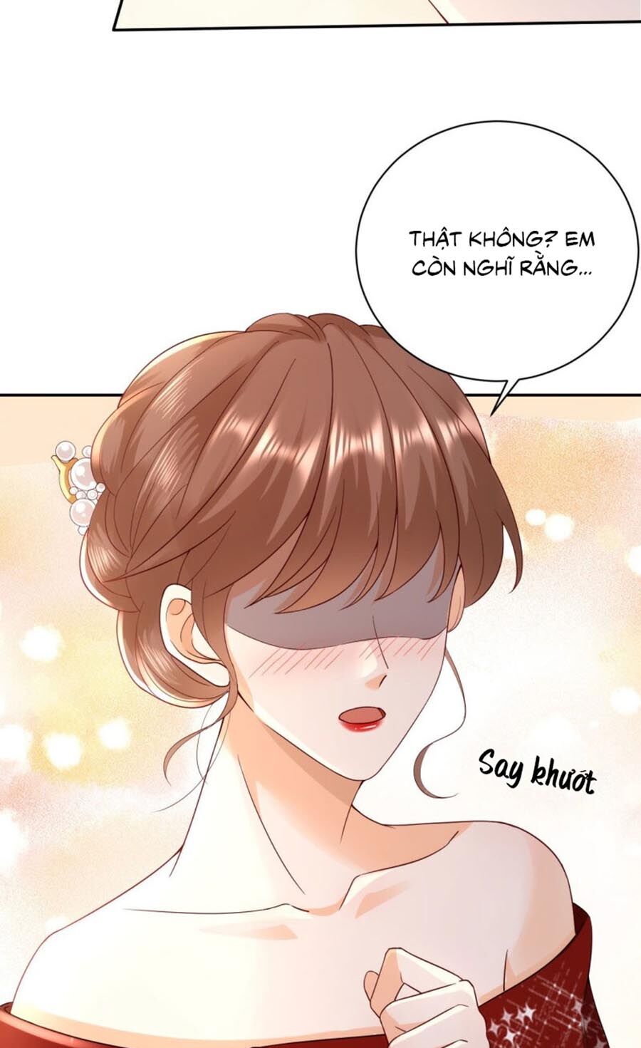 Tiến Độ Chia Tay 99%: Chapter 36