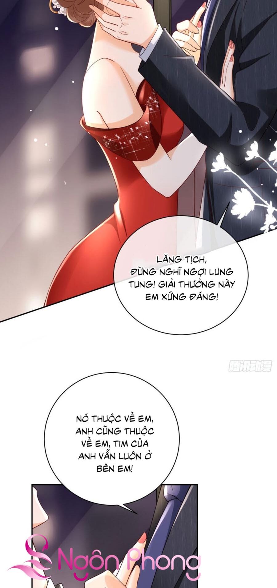Tiến Độ Chia Tay 99%: Chapter 36