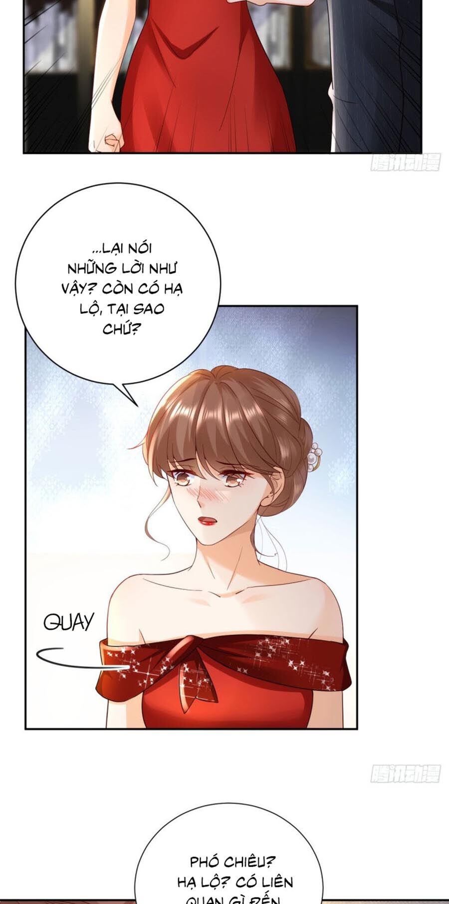 Tiến Độ Chia Tay 99%: Chapter 36