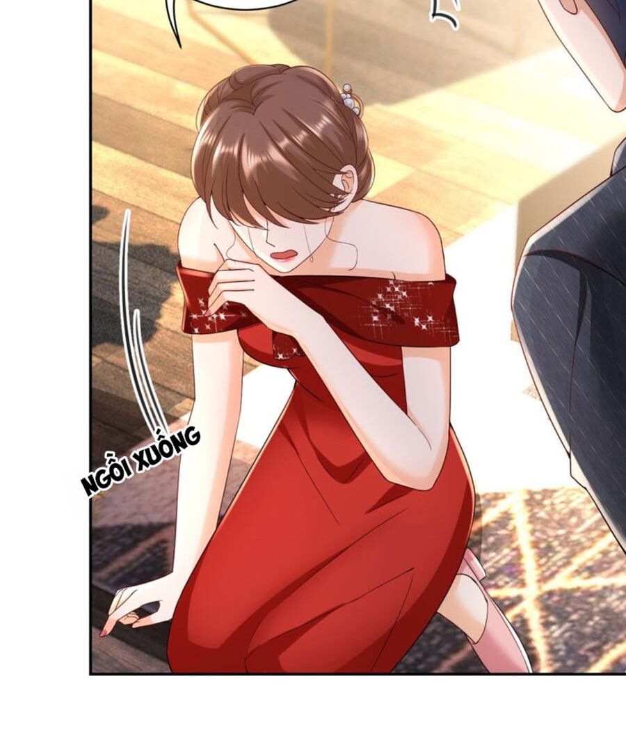 Tiến Độ Chia Tay 99%: Chapter 36