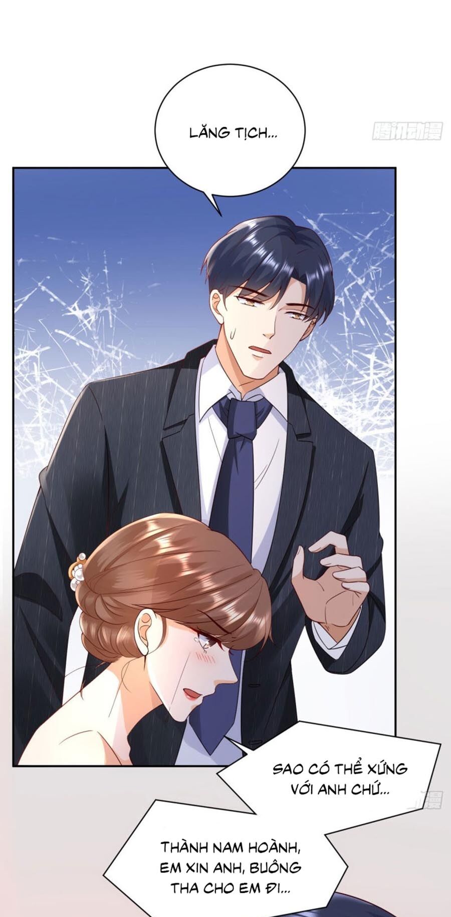 Tiến Độ Chia Tay 99%: Chapter 36