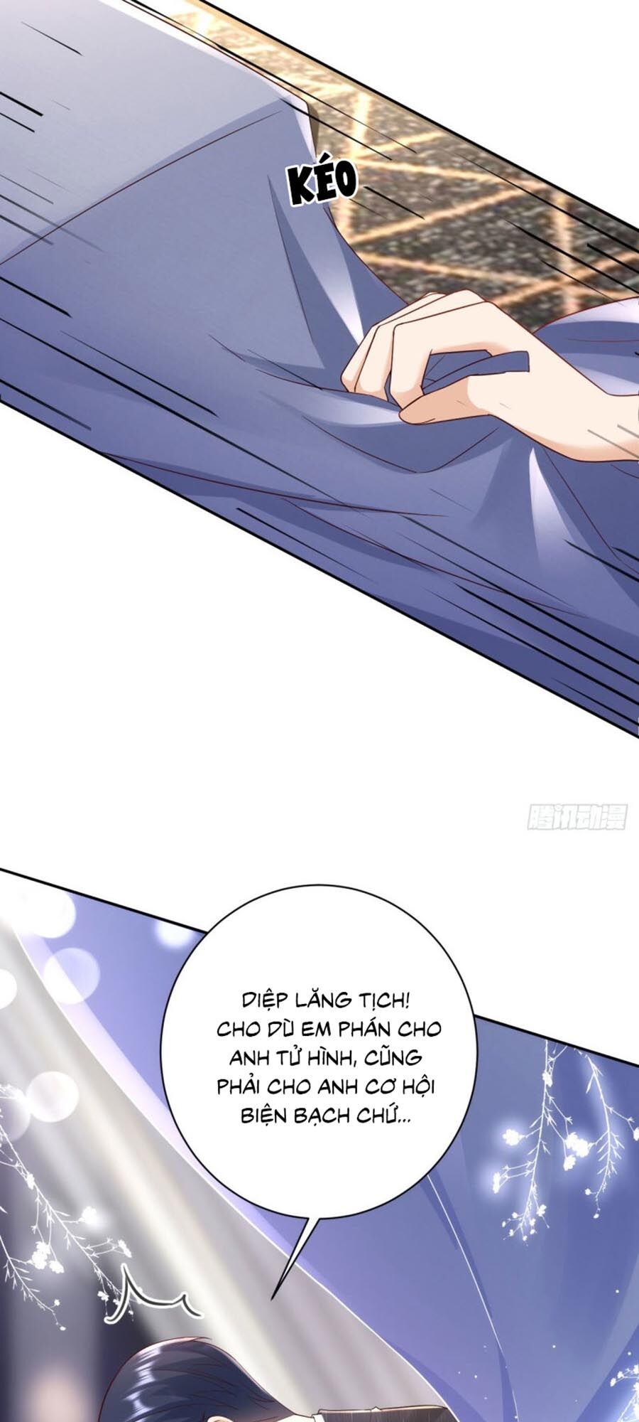Tiến Độ Chia Tay 99%: Chapter 36