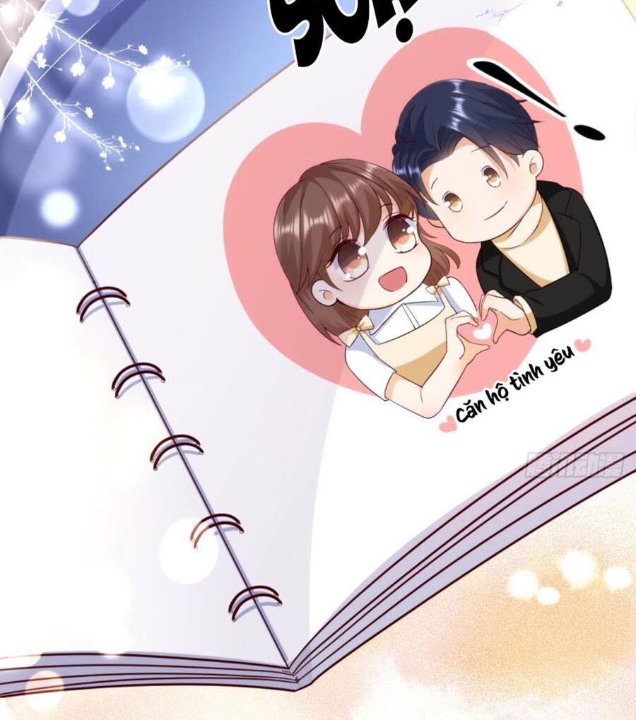 Tiến Độ Chia Tay 99%: Chapter 36