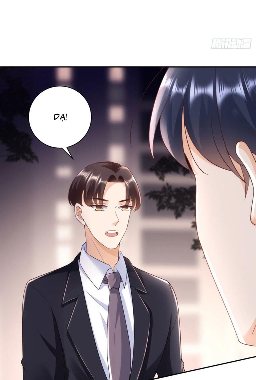 Tiến Độ Chia Tay 99%: Chapter 36
